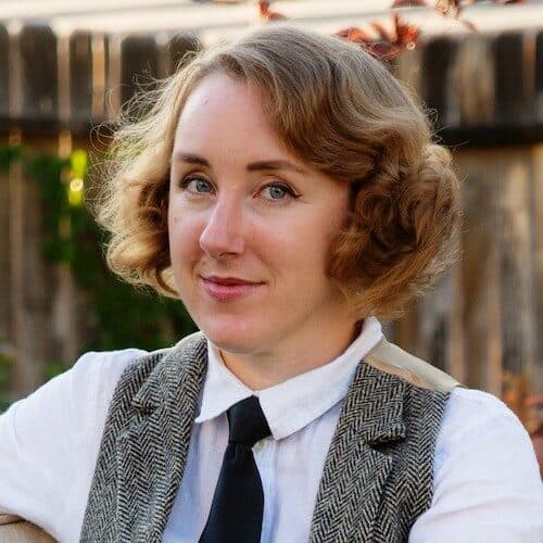 Lauren Stowell